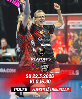 Boksi / Koovee - TPS